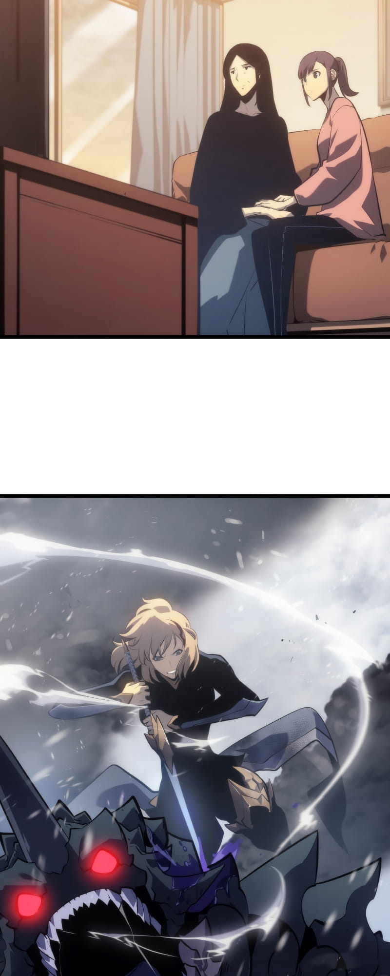 Solo Leveling, Chapter 177 image 55